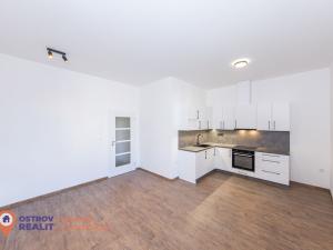 Pronájem bytu 2+kk, Šumperk, Langrova, 67 m2
