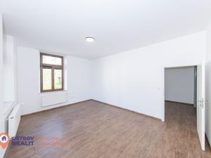 Pronájem bytu 2+kk, Šumperk, Langrova, 67 m2
