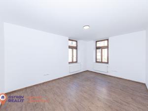 Pronájem bytu 2+kk, Šumperk, Langrova, 67 m2