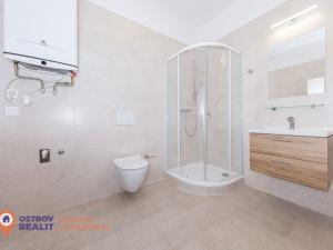 Pronájem bytu 2+kk, Šumperk, Langrova, 67 m2