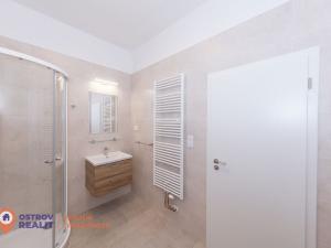 Pronájem bytu 2+kk, Šumperk, Langrova, 67 m2
