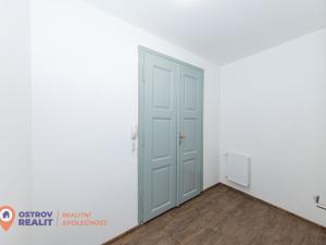Pronájem bytu 2+kk, Šumperk, Langrova, 67 m2