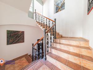 Pronájem bytu 2+kk, Šumperk, Langrova, 67 m2