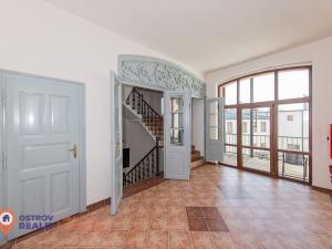 Pronájem bytu 2+kk, Šumperk, Langrova, 67 m2