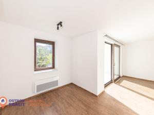 Pronájem bytu 2+kk, Šumperk, Langrova, 72 m2
