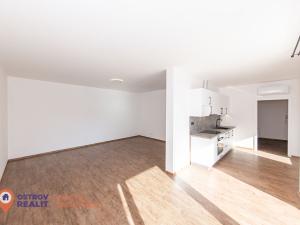Pronájem bytu 2+kk, Šumperk, Langrova, 72 m2
