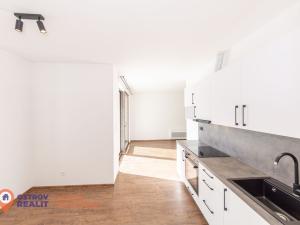 Pronájem bytu 2+kk, Šumperk, Langrova, 72 m2