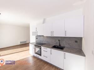 Pronájem bytu 2+kk, Šumperk, Langrova, 72 m2