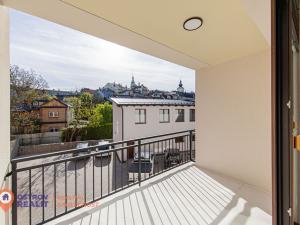 Pronájem bytu 2+kk, Šumperk, Langrova, 72 m2