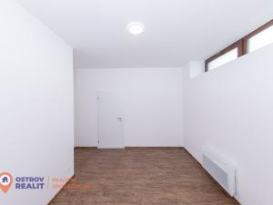 Pronájem bytu 2+kk, Šumperk, Langrova, 72 m2