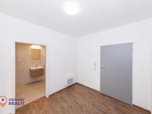 Pronájem bytu 2+kk, Šumperk, Langrova, 72 m2