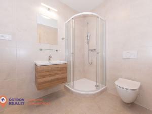 Pronájem bytu 2+kk, Šumperk, Langrova, 72 m2