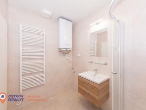 Pronájem bytu 2+kk, Šumperk, Langrova, 72 m2