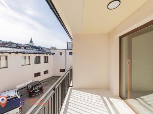 Pronájem bytu 2+kk, Šumperk, Langrova, 72 m2