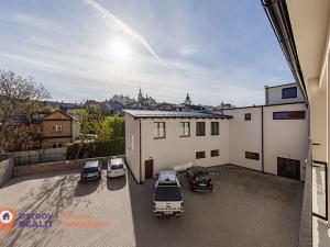 Pronájem bytu 2+kk, Šumperk, Langrova, 72 m2