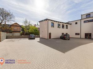 Pronájem bytu 2+kk, Šumperk, Langrova, 72 m2