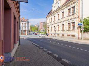Pronájem bytu 2+kk, Šumperk, Langrova, 72 m2
