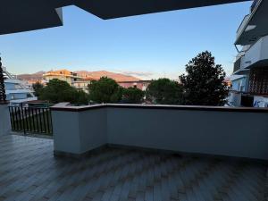 Prodej bytu 2+kk, Corso Mediterraneo, Scalea, calabria, Itálie, 37 m2