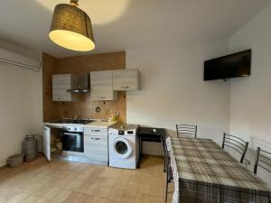Prodej bytu 2+kk, Corso Mediterraneo, Scalea, calabria, Itálie, 37 m2