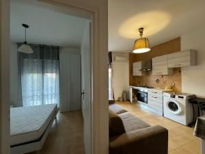 Prodej bytu 2+kk, Corso Mediterraneo, Scalea, calabria, Itálie, 37 m2