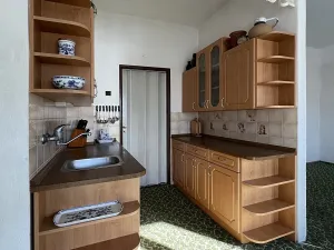 Prodej rodinného domu, Červený Kostelec, Borek, 256 m2