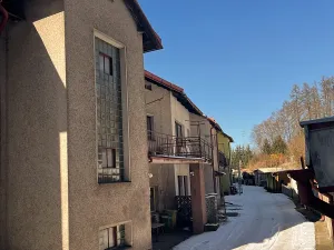 Prodej rodinného domu, Červený Kostelec, Borek, 256 m2
