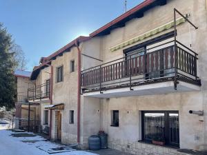 Prodej rodinného domu, Červený Kostelec, Borek, 256 m2