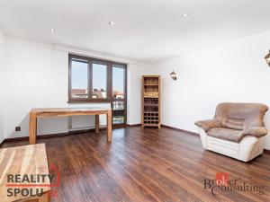 Prodej bytu 3+1, Plzeň, 75 m2