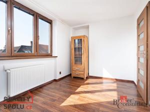Prodej bytu 3+1, Plzeň, 75 m2