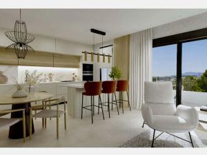 Prodej bytu 4+kk, Almoradi, Alicante, Španělsko, 123 m2