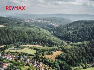 Prodej rodinného domu, Městečko, 211 m2