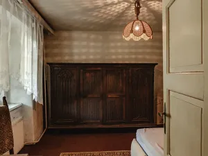 Prodej rodinného domu, Městečko, 211 m2