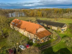 Prodej zemědělské usedlosti, Smetanova Lhota, 460 m2