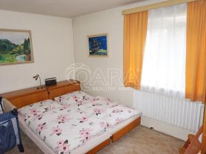 Prodej rodinného domu, Letovice, Okružní, 120 m2