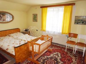Prodej rodinného domu, Letovice, Okružní, 120 m2