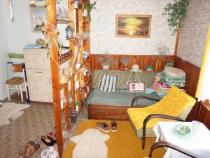 Prodej rodinného domu, Letovice, Okružní, 120 m2