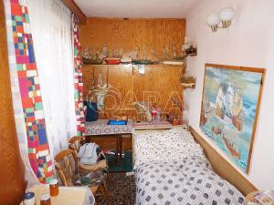 Prodej rodinného domu, Letovice, Okružní, 120 m2