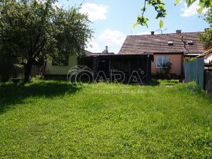 Prodej rodinného domu, Letovice, Okružní, 120 m2