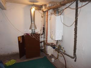 Prodej rodinného domu, Letovice, Okružní, 120 m2