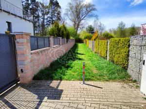 Prodej louky, Hostivice, Slunečnicová, 2892 m2