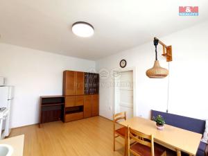 Pronájem bytu 2+kk, Olomouc, Starodružiníků, 44 m2