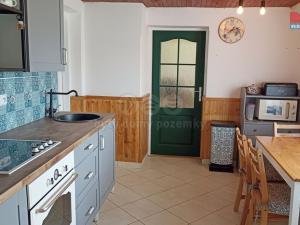 Prodej rodinného domu, Vitín, 203 m2
