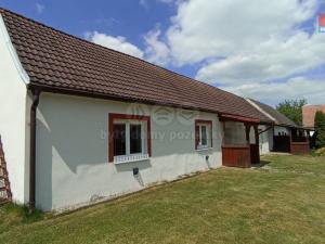 Prodej rodinného domu, Vitín, 203 m2