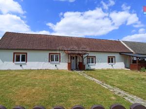 Prodej rodinného domu, Vitín, 203 m2