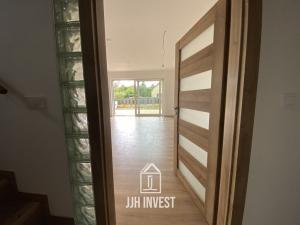Pronájem bytu 4+kk, Praha - Běchovice, Pplk. Nováčka, 114 m2