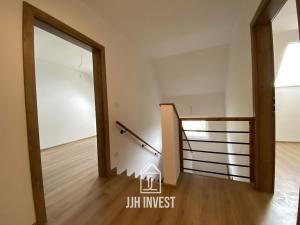 Pronájem bytu 4+kk, Praha - Běchovice, Pplk. Nováčka, 114 m2
