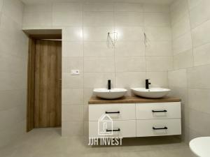 Pronájem bytu 4+kk, Praha - Běchovice, Pplk. Nováčka, 114 m2