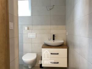Pronájem bytu 4+kk, Praha - Běchovice, Pplk. Nováčka, 114 m2