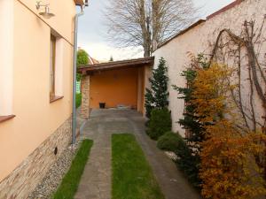 Prodej rodinného domu, Vědomice, Dlouhá, 150 m2