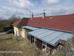 Prodej rodinného domu, Pohled, 144 m2